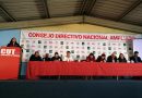CDNA de la CUT convoca Encuentros Programáticos Territoriales a lo largo de todo el país CDNA de la CUT convoca Encuentros Programáticos Territoriales a lo largo de todo el país
