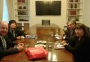CUT conforma mesa de trabajo con la CPC sobre temas de equidad de género en el mundo del trabajo CUT conforma mesa de trabajo con la CPC sobre temas de equidad de género en el mundo del trabajo