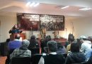 CUT y gremios exigen recuperar el cobre para industrializar Chile y hacerlo un país con mayor justicia social CUT y gremios exigen recuperar el cobre para industrializar Chile y hacerlo un país con mayor justicia social