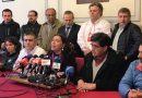 CUT abre debate sobre servicios públicos esenciales, como la luz, que debieran volver a manos del Estado CUT abre debate sobre servicios públicos esenciales, como la luz, que debieran volver a manos del Estado