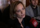 CUT se reunió con Carolina Goic en el marco de la ronda de conversaciones con candidatos Presidenciales del polo progresista CUT se reunió con Carolina Goic en el marco de la ronda de conversaciones con candidatos Presidenciales del polo progresista