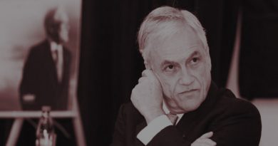 CUT repudia programa laboral de Piñera que buscaría eliminar avances en derechos colectivos CUT repudia programa laboral de Piñera que buscaría eliminar avances en derechos colectivos