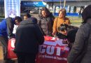 CUT Osorno lanza campaña para rebajar tarifa transporte público a adultos mayores CUT Osorno lanza campaña para rebajar tarifa transporte público a adultos mayores