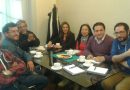 CUT continúa su agenda de reuniones con asociaciones de defensa de consumidores y usuarios CUT continúa su agenda de reuniones con asociaciones de defensa de consumidores y usuarios