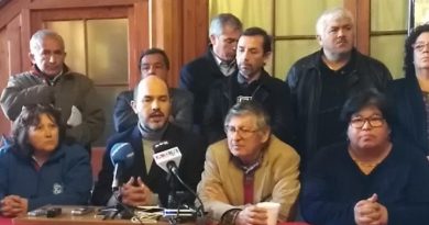 Instructivo Comisión de Movilización Sector Público para Regiones y Metropolitana Instructivo Comisión de Movilización Sector Público para Regiones y Metropolitana